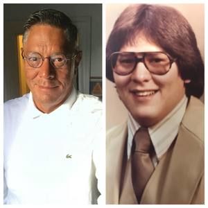 Meet your Posher, Curtis